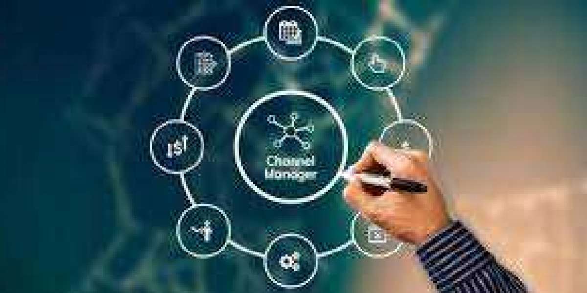 Channel Management Software Market SWOT Analysis, by 2033
