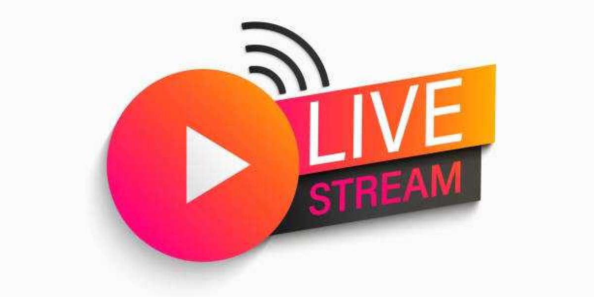 Live Streaming Market 2022 Expectations & Growth Trends Highlighted Until 2030