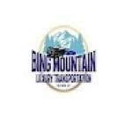 BingBing Mountain Luxury Transportation