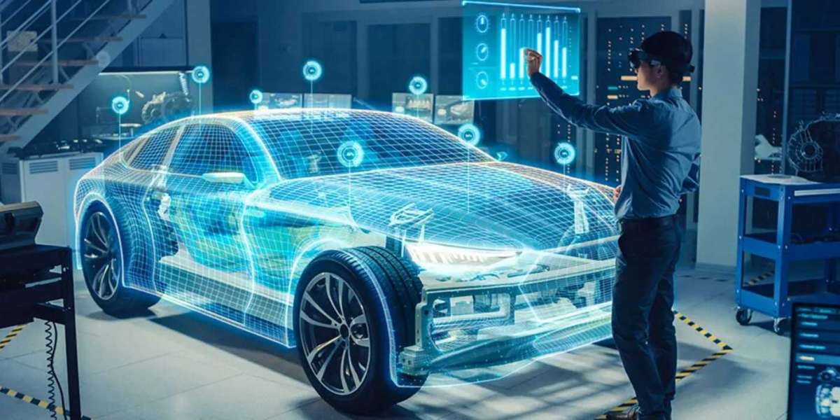 Automotive Semiconductor Market to Reach US$ 61.7 billion by 2027