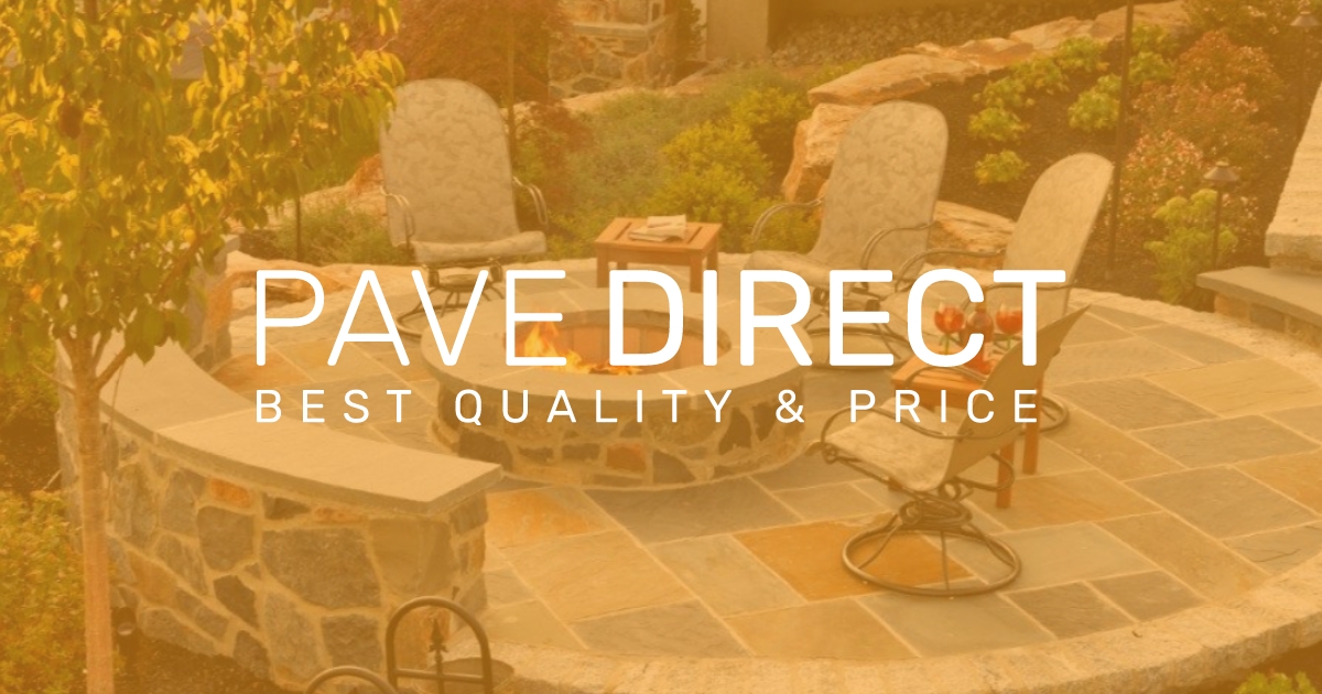 The Ultimate Guide To Indian Sandstone Paving Slabs | Pave Direct