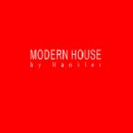 Modern House By Hankler