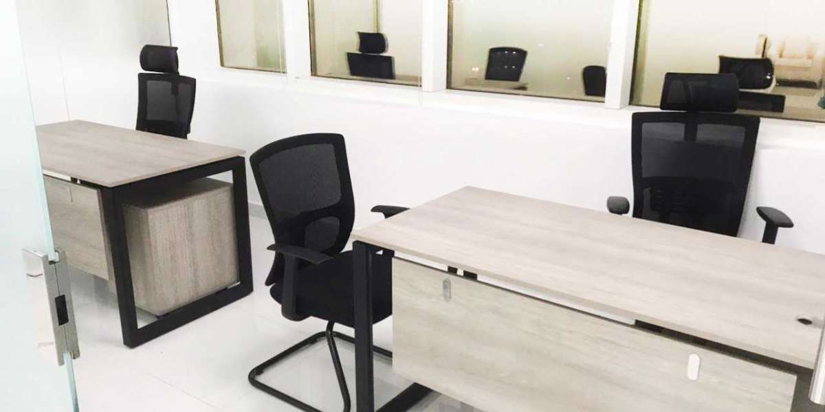 Discount Office Furniture and Customer Service