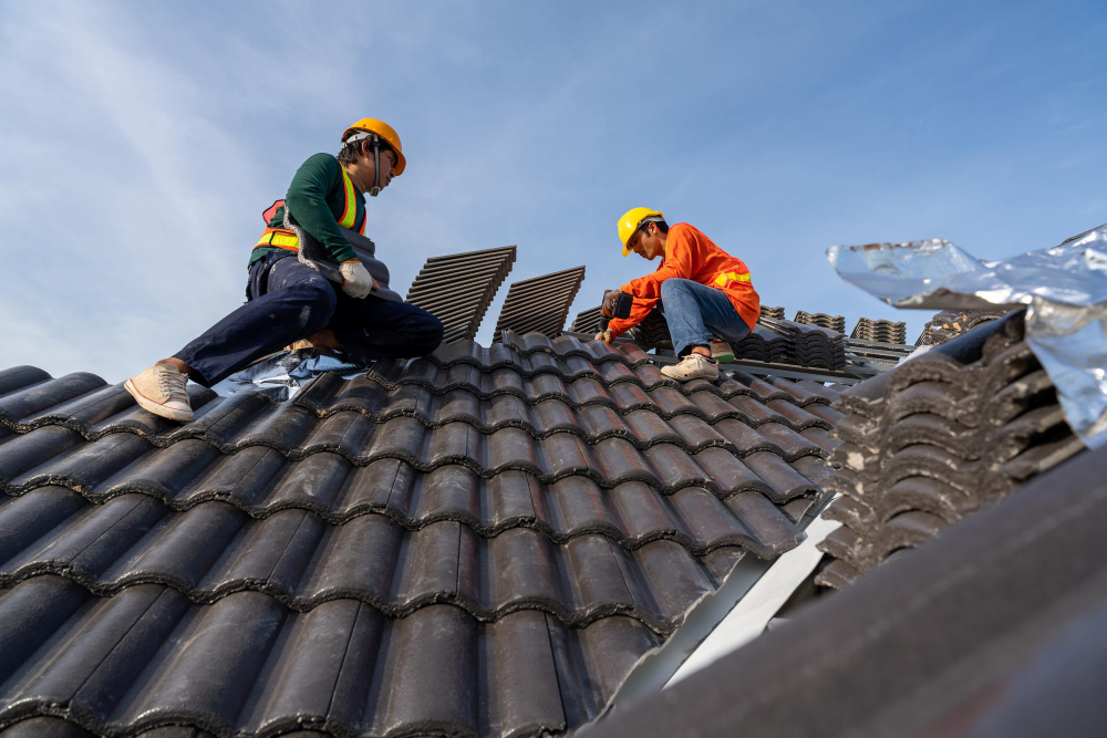 Roofers in Teddington | Expert Roofing Contractors