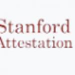 stanford global attestation services