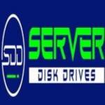 Server Disk Drive