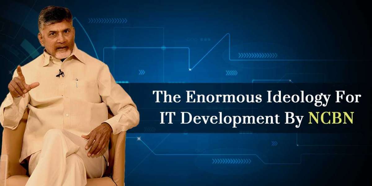 The Enormous Ideology For IT Development By NCBN