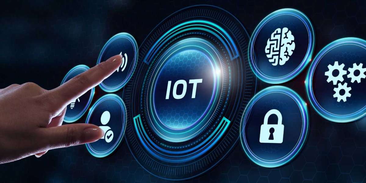 All You Need to Know About Mobile IoT Apps