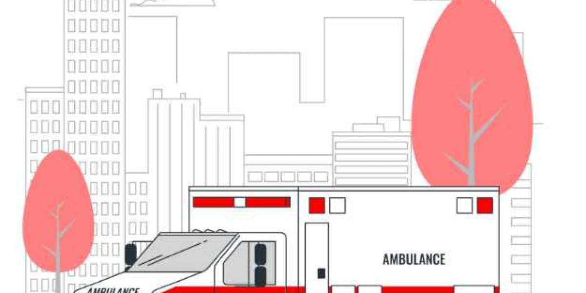 How to get Ambulance Service in Delhi?