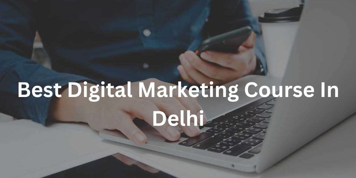 Maximizing Your Digital Marketing Potential: A Digital Marketing Institute in Delhi