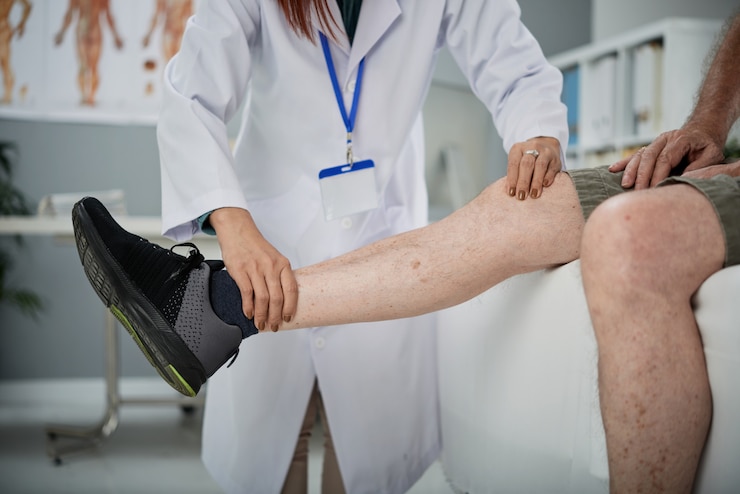 Health Benefits of Exercise and Other Treatments for Deep Vein Thrombosis