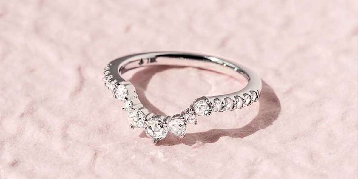 Get Ready to Say 'I Do' with These 7 Unique Wedding Rings.