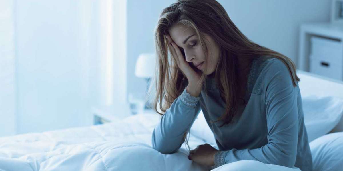Are you concerned that you may be suffering from sleeping disorders?