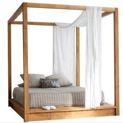 Buy a PCHSeries Canopy Bed Profile Picture