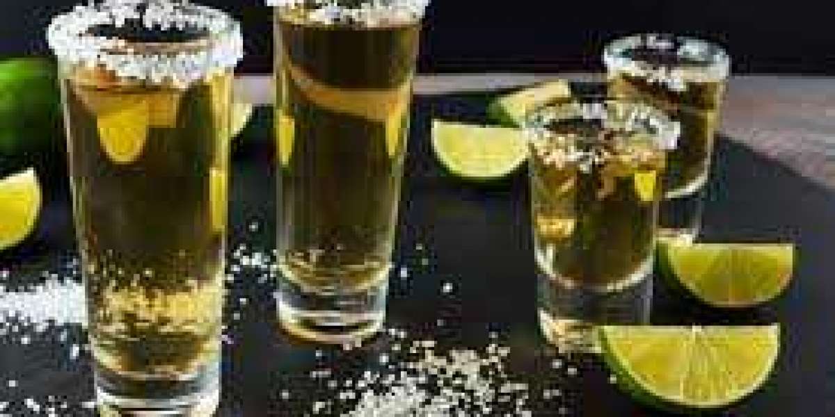 Tequila and Mezcal Spirits Market will reach at a CAGR of 12.2 % from 2023 to 2033