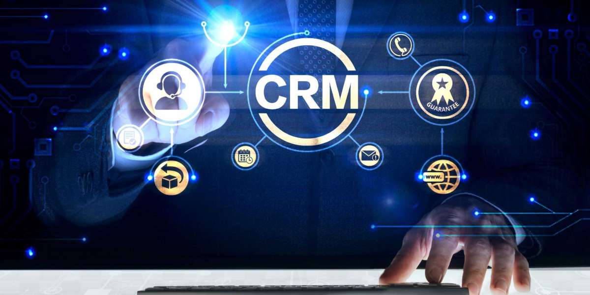 Why Your Business Needs CRM Automation