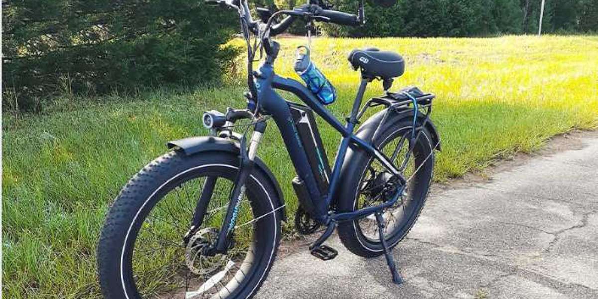 Magicylce Expands Its Line of Quality Ebikes for 2023