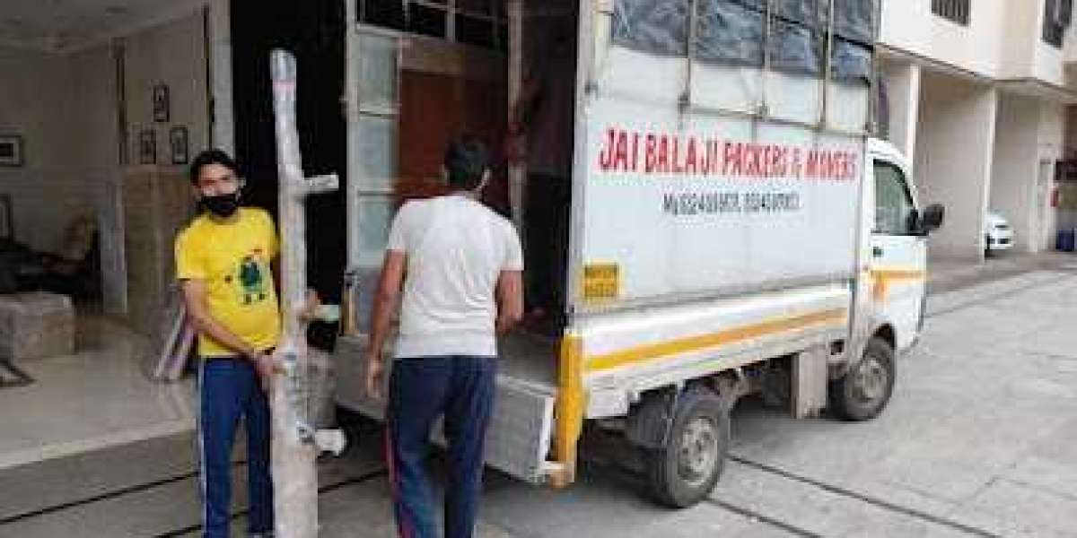 Hire Packers and Movers In Thane for a Stress-Free Relocation Process