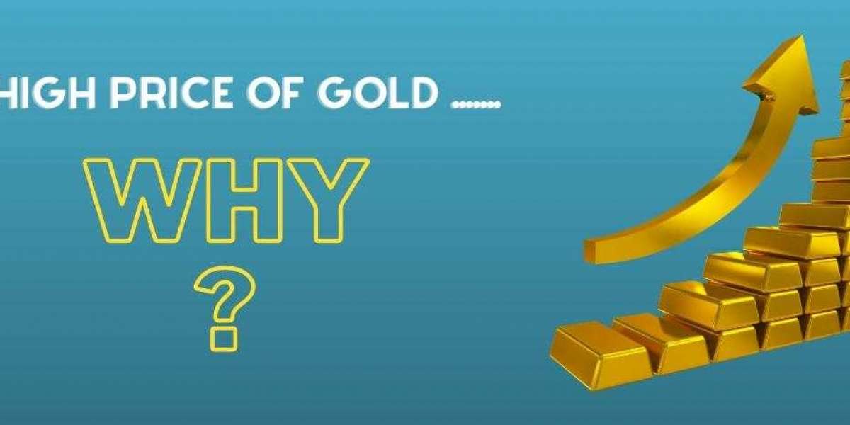 Gold spot Price is a tool that many investors in gold will never use. So, what is the significance of the gold spot char