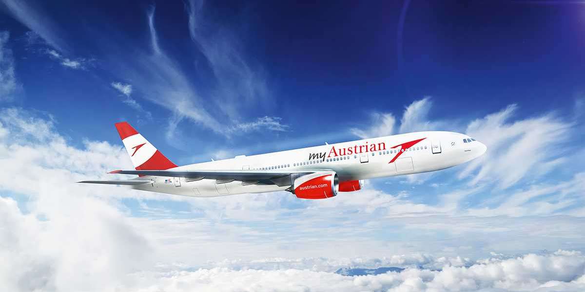 How to cancel Austrian airlines ticket?