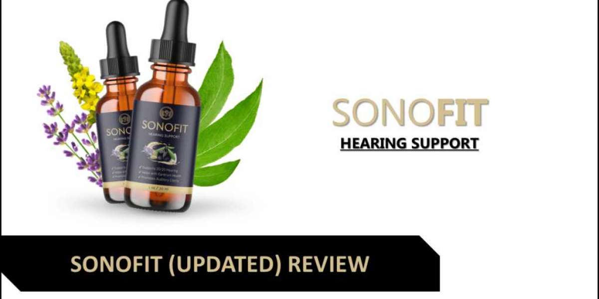 This Week's Top Stories About SonoFit Reviews?