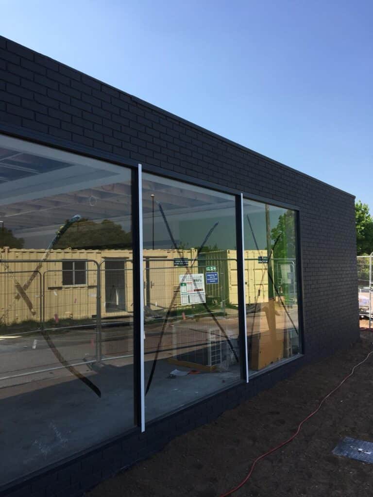 Shop Fronts Sutton: Top-Notch Installation | Affordable Price