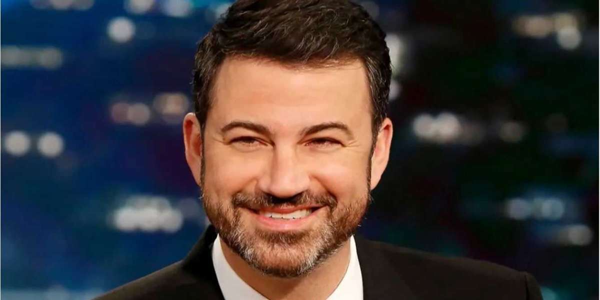 What are the essential details regarding jimmy kimmel net worth?