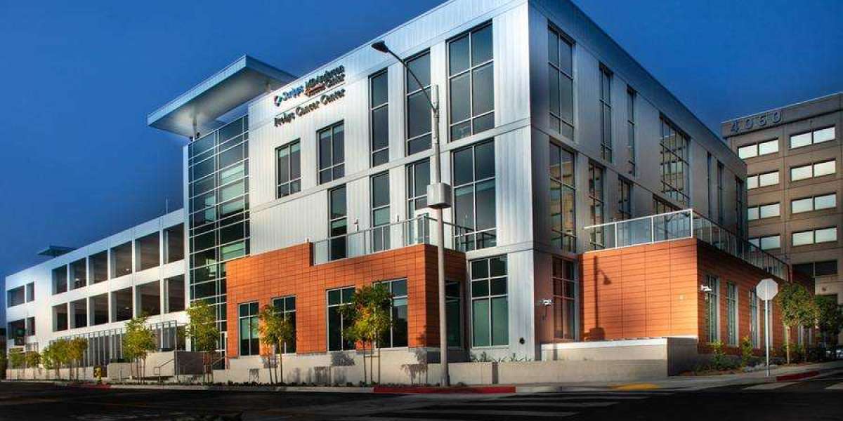 Top-Rated Hospitals in San Diego: A Closer Look