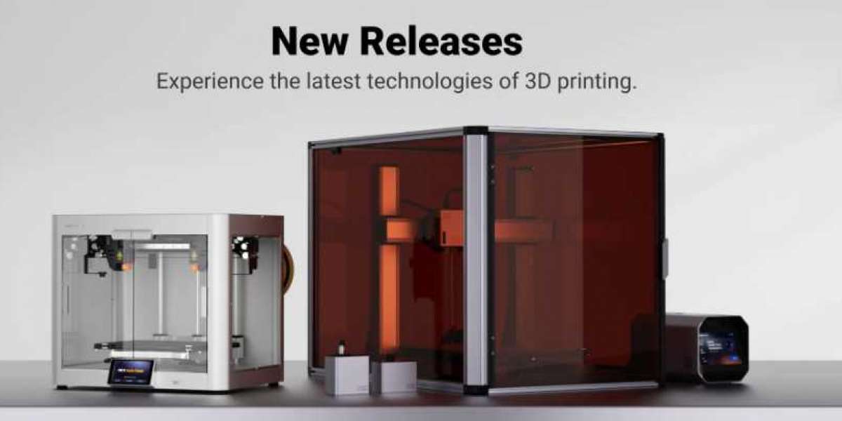 3D Printing Beginner Guide