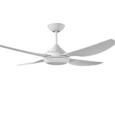 Buy Ventair Harmony 1220mm ABS 4 Blade Ceiling Fan, White Profile Picture