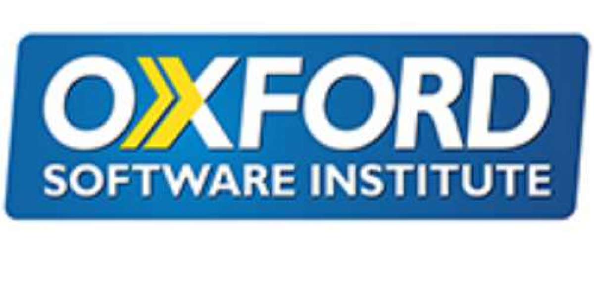 Computer Course for Bright Career at OXFORD Software Institute