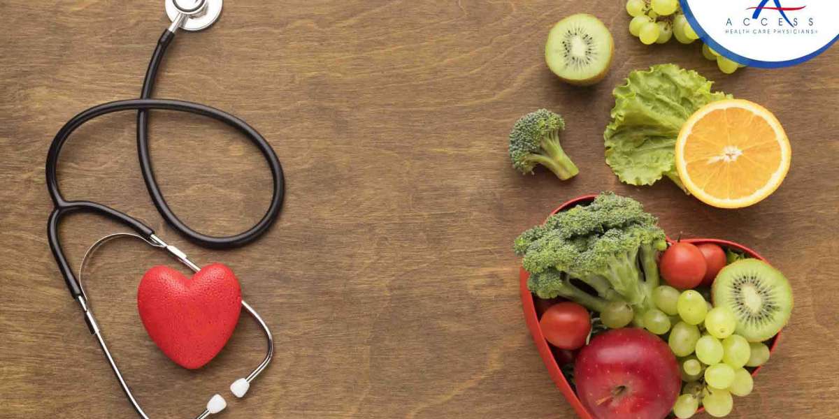8 Foods That Promote a Strong and Healthy Heart