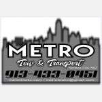 Metro Tow andTransport