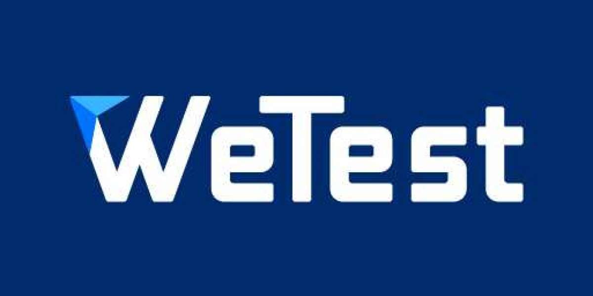 WeTest provides cloud testing