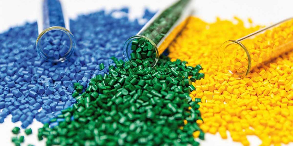 Plastic Additives Market Size, Growth Statistics, Share, Key Players, and Forecast 2030