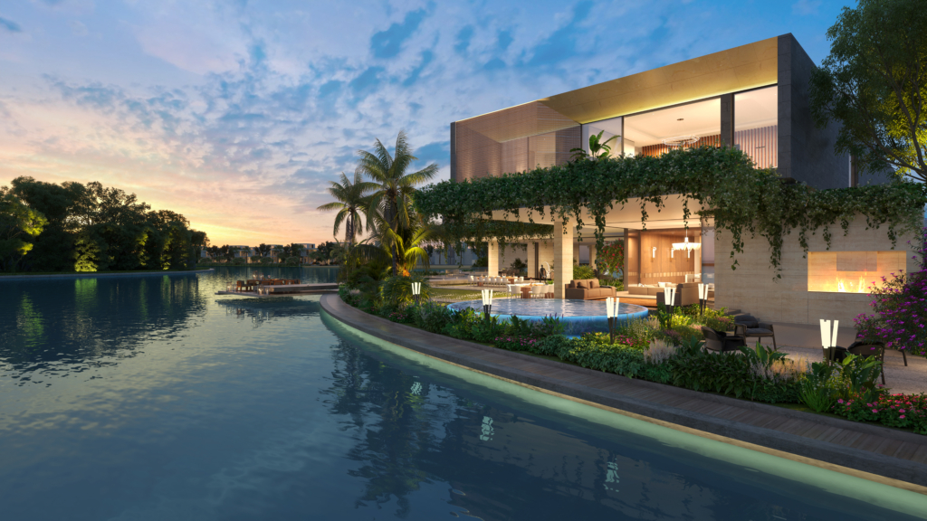 Lanai Island - Next Level Buy, Sell or Rent Real Estate Property and Projects in Dubai, UAE