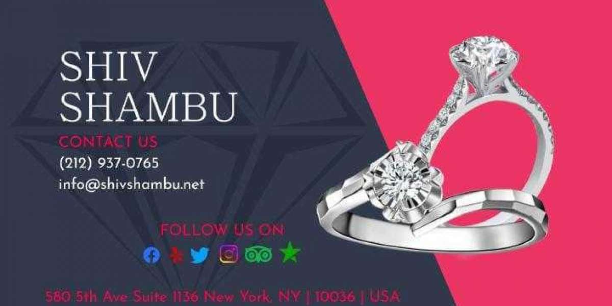 Heart Cut Diamond in New York