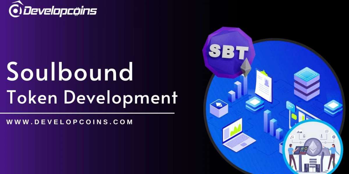 Explore In Detail About The Major Benefits Of Soulbound Token
