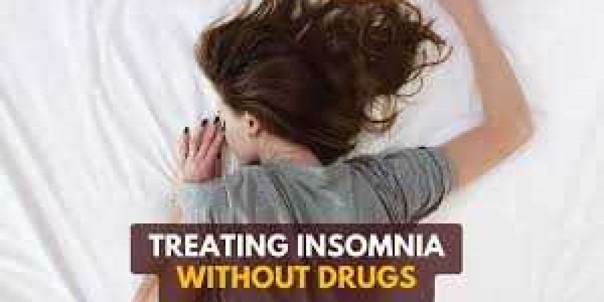 Insomnia Market Share, Size, Growth & Report 2023-2028