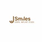J Smiles Dental Implant studio