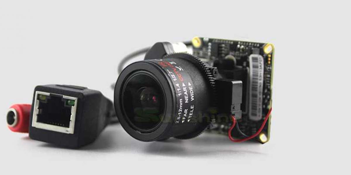 Global Motorized Zoom Lens Market Size 2023 Capacity, Production, Revenue, Export and Consumption