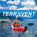 Terravent Kayaks