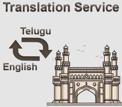 Telugu Translation Service | English/Hindi to Telugu Translations