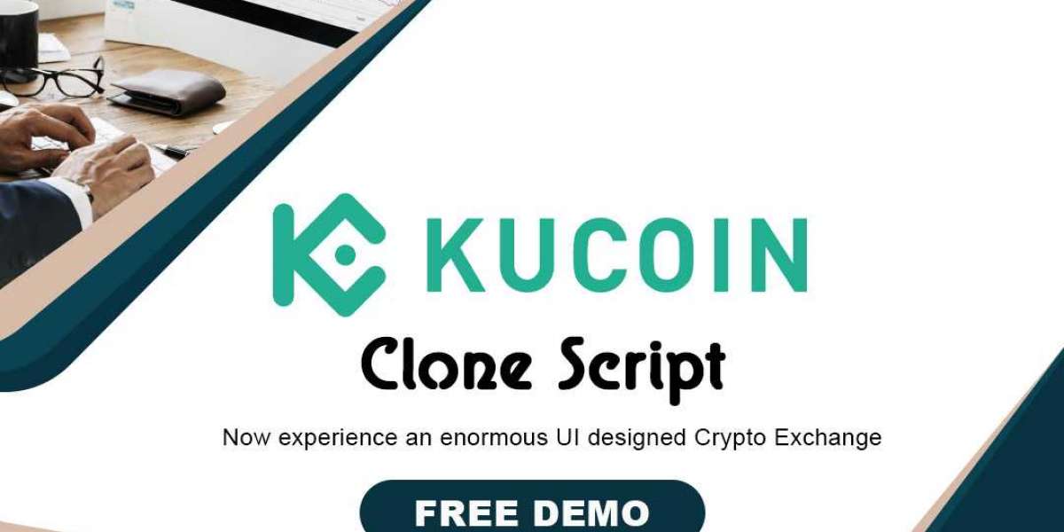 To develop a KuCoin Exchange with our Exclusive KuCoin Clone Script