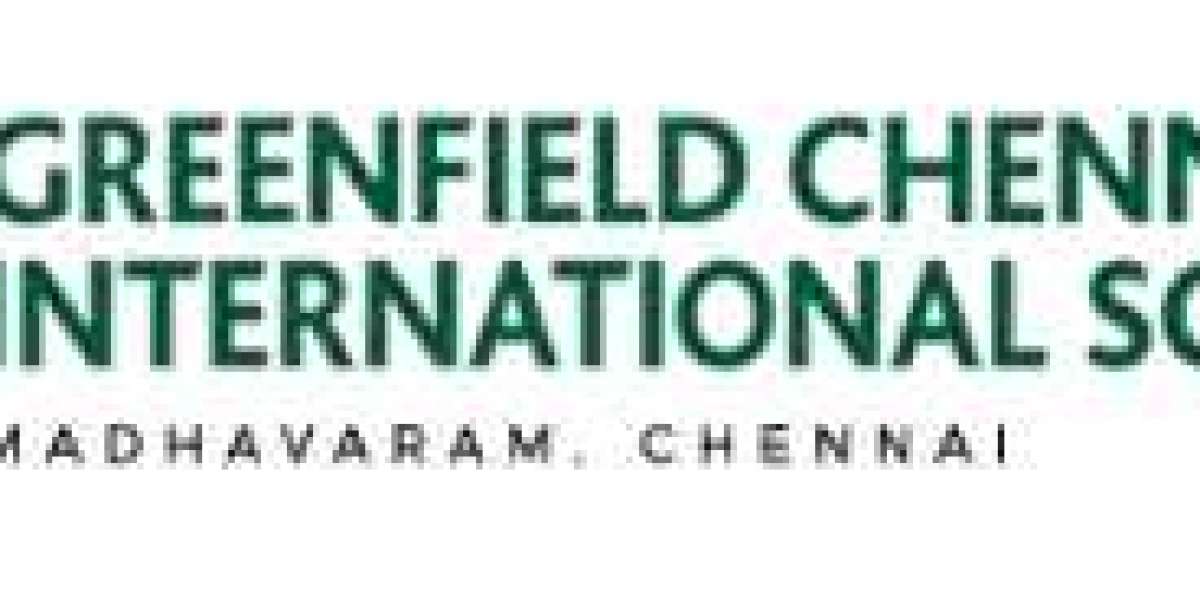 best international school in Chennai