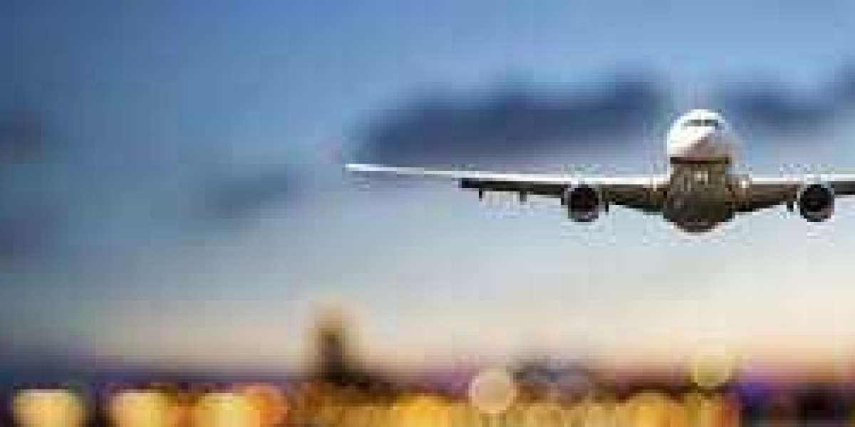 Airline Reservations Software Market Expected to  2022-2033