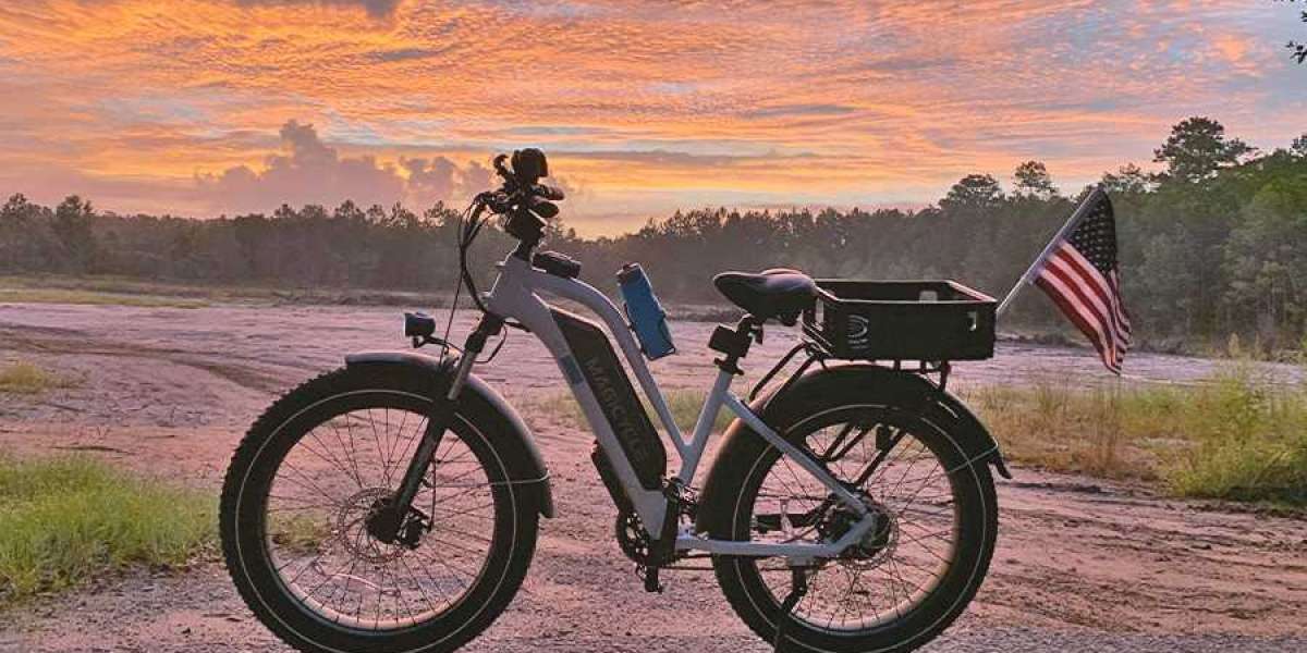 Is It Hard to Pedal an Electric Mountain Bike?