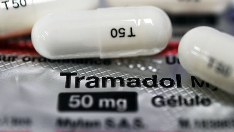 Get Relieved from Chronic Pain buy tramadol online in USA | Bloggalot.com