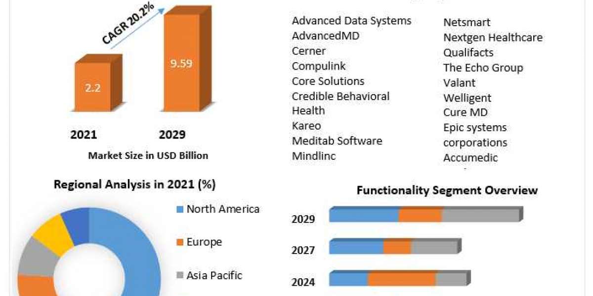 North America Healthcare Mobility Solutions Market Size, Status, Growth | Industry Analysis Report 2029