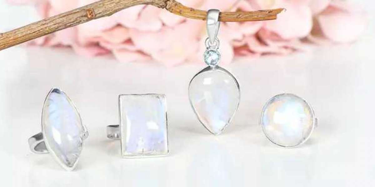 You Can Buy Gemstone jewelry According To Your Birthstone
